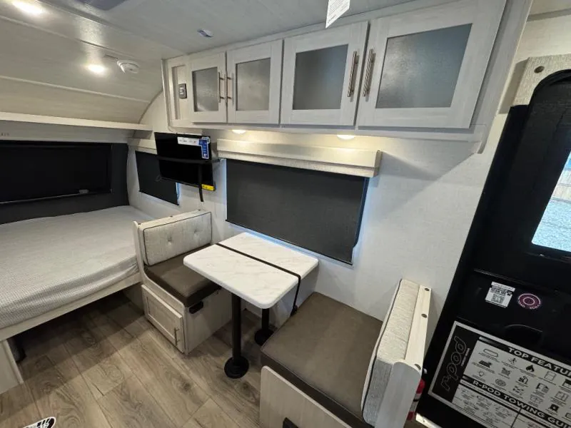2026 Forest River R-Pod RP-180 — Photo 6