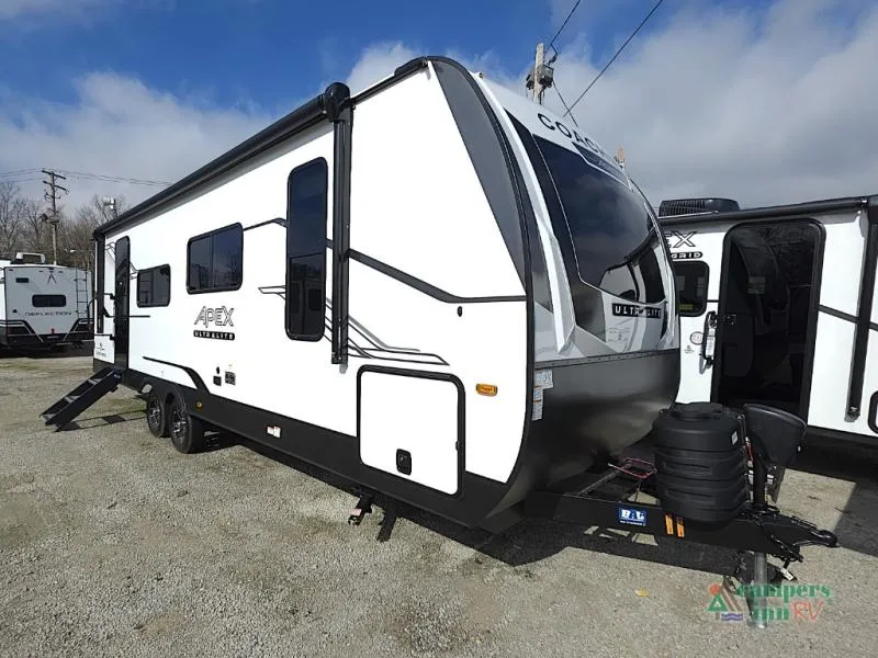 2026 Coachmen Apex Ultra-Lite 244RBS - Photo 2