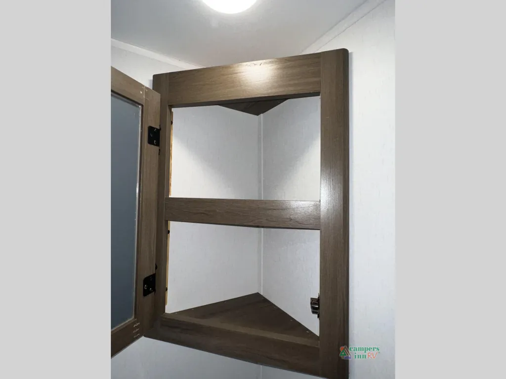 2027 Forest River Westbrook 18BHCC, Photos photo 16
