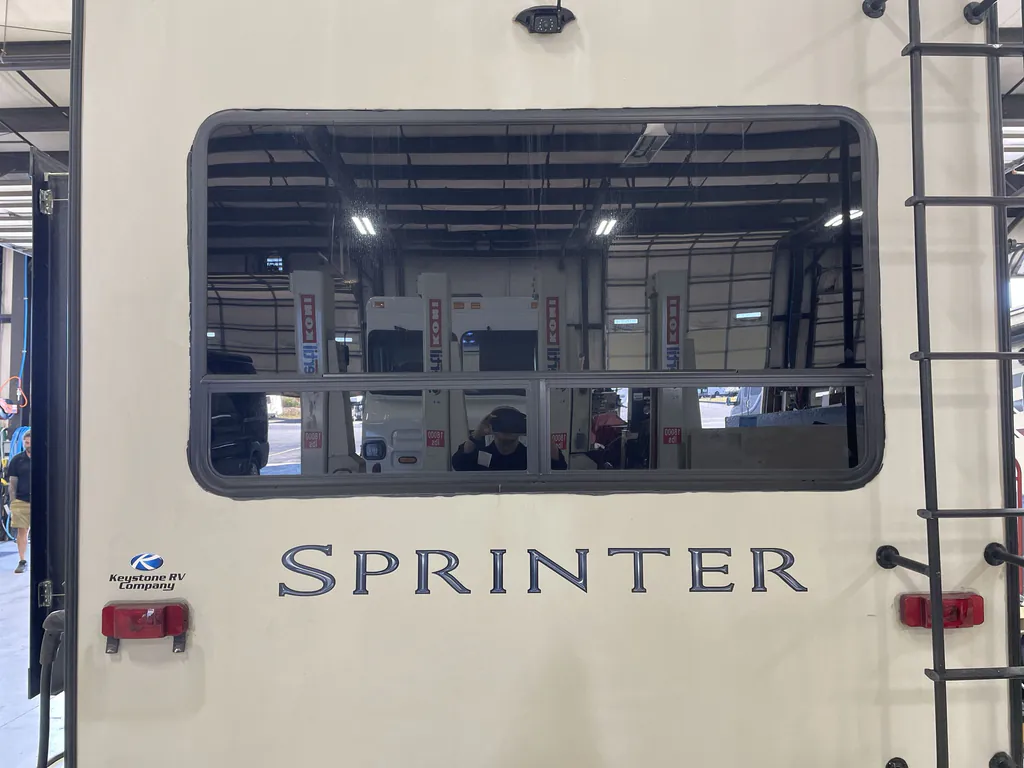2020 Keystone Sprinter Limited 3151FWRLS, Photos photo 4