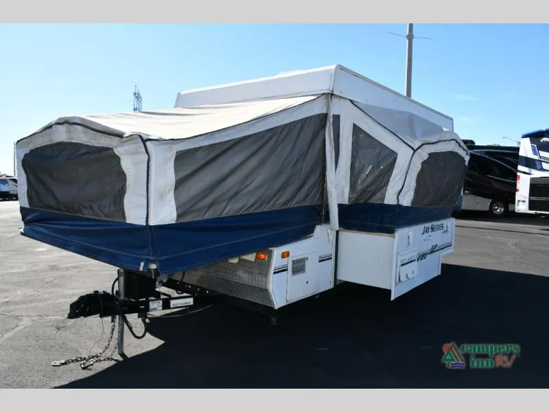 2012 Jayco Jay Series 1285 - Main photo