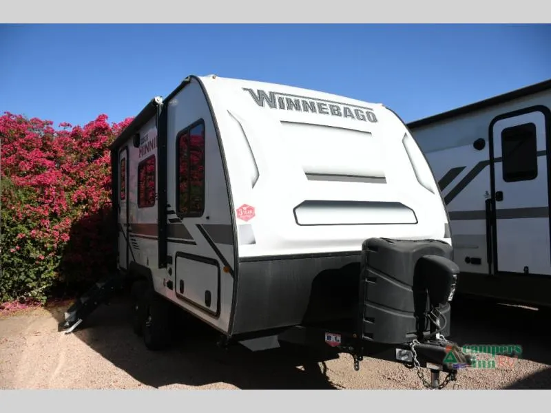 2022 Winnebago Micro Minnie 1708FB - Photo 3