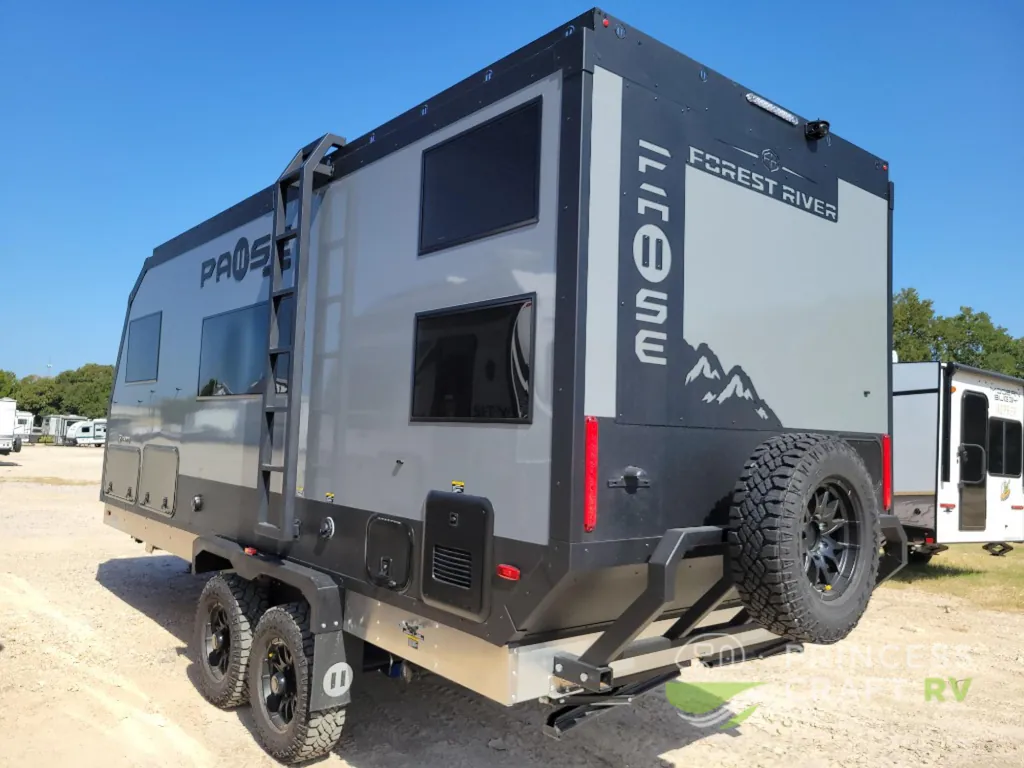 2027 Palomino Pause Reboot Edition 196, Photos photo 35