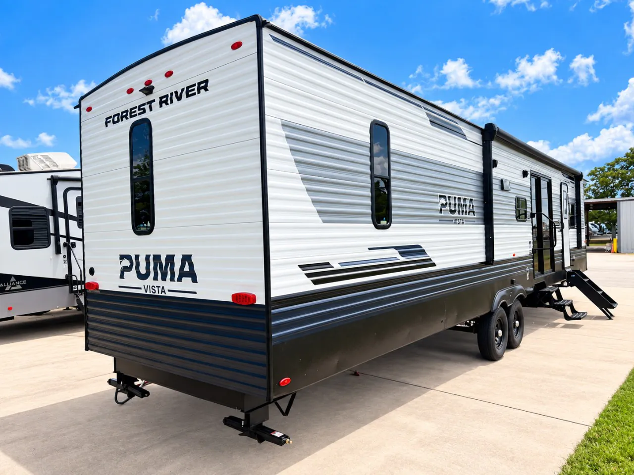 2027 Forest River Puma Vista 39DBT — Photo 6