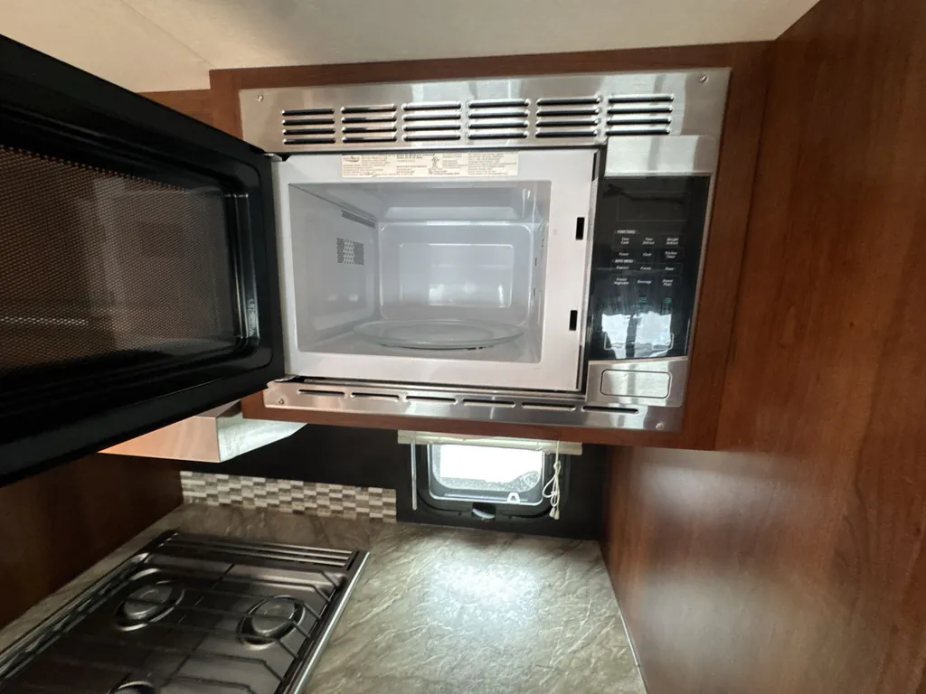 2018 Jayco Eagle HT 28.5RSTS, Photos photo 16