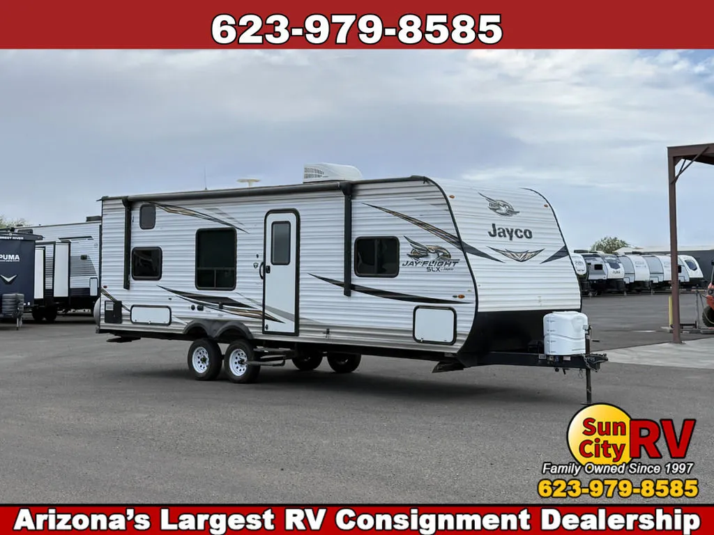 2018 Jayco Pinnacle 38REFS - Photo 3