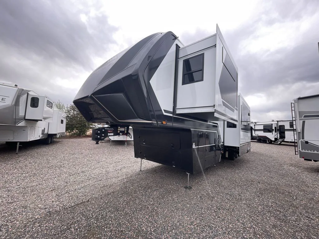 2026 Brinkley Model G 3970, Photos photo 6