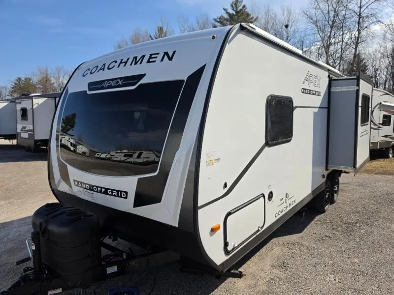 2026 Coachmen Apex Nano 216RKS - Photo 3