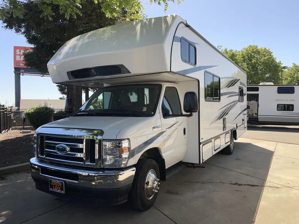 2024 Forest River Sunseeker LE 2950LE - Photo 2