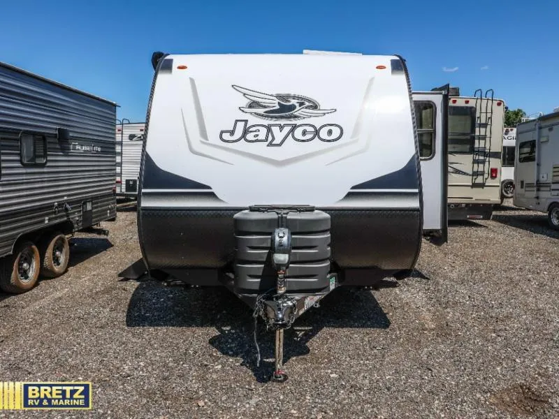 2026 Jayco Jay Feather 21MBH - Photo 3