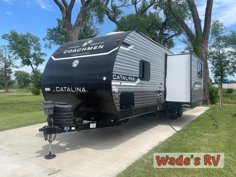 2025 Coachmen Catalina Legacy Edition 283EPIC - Photo 4
