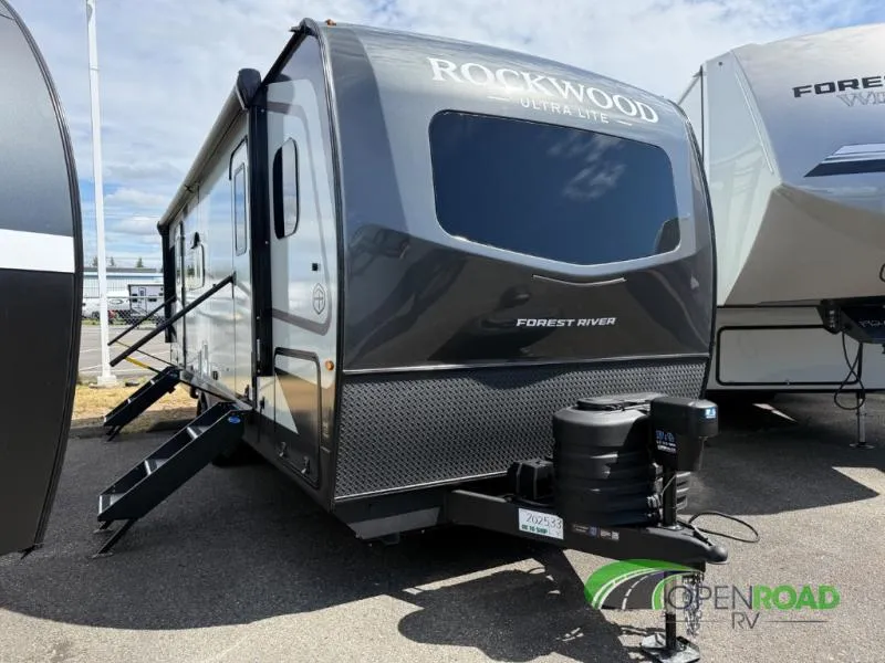 2027 Forest River Rockwood Ultra Lite 2618RD - Photo 2
