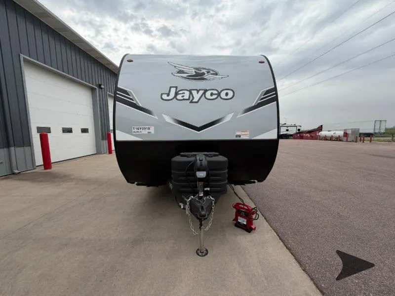 2026 Jayco Jay Flight SLX 262RLS - Photo 4
