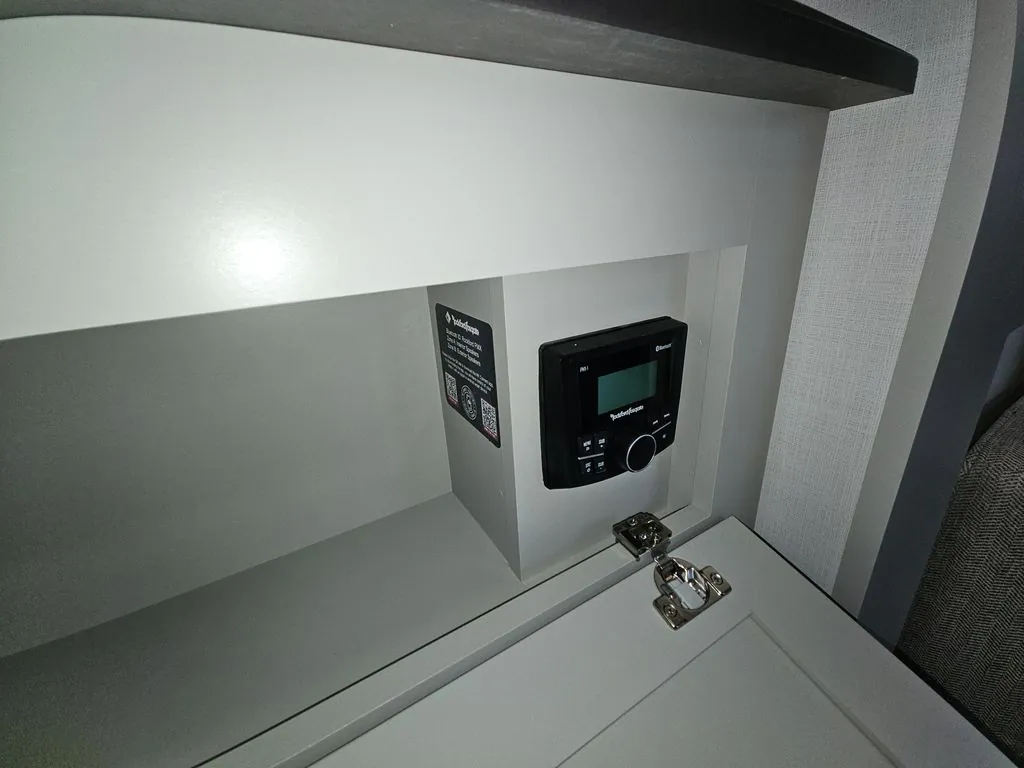 2026 Brinkley Model Z 3420 - Photo 2