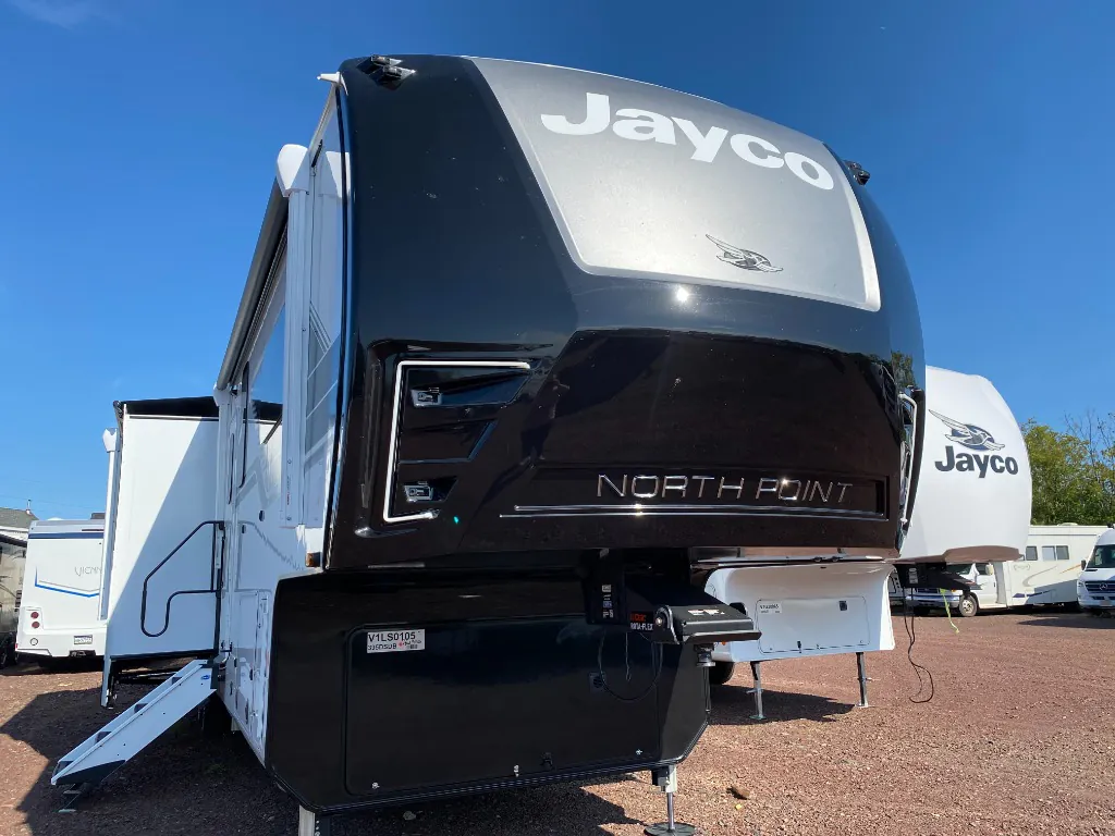 2027 Jayco North Point 380FBRK, Photos photo 4