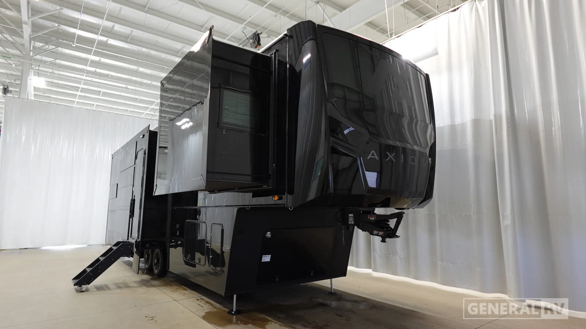 2027 Axiom Imperium I2900 - Photo 2
