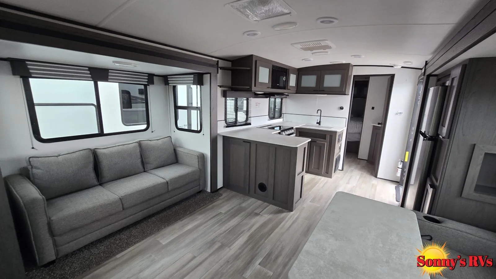 2022 Cruiser RV MPG 2780RE - Photo 4