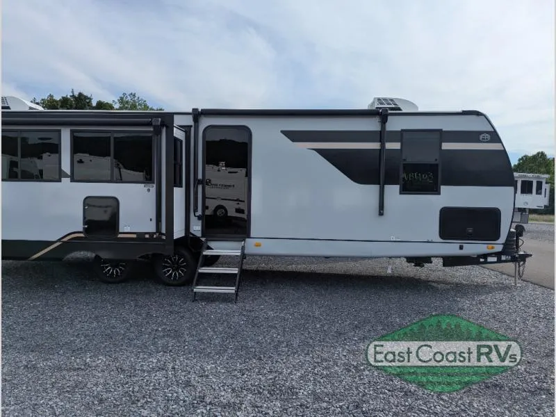 2026 Forest River Vibe 2800RL - Photo 3
