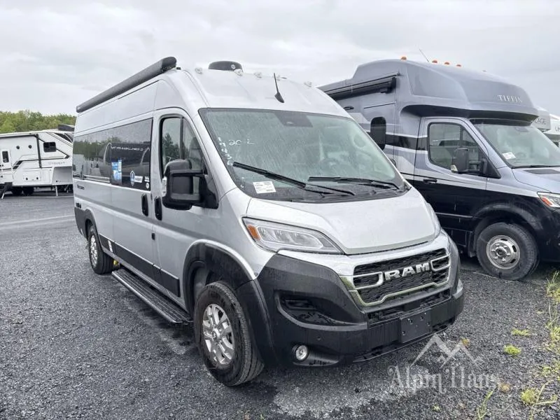 2027 Thor Motor Coach Tellaro 20L - Photo 2