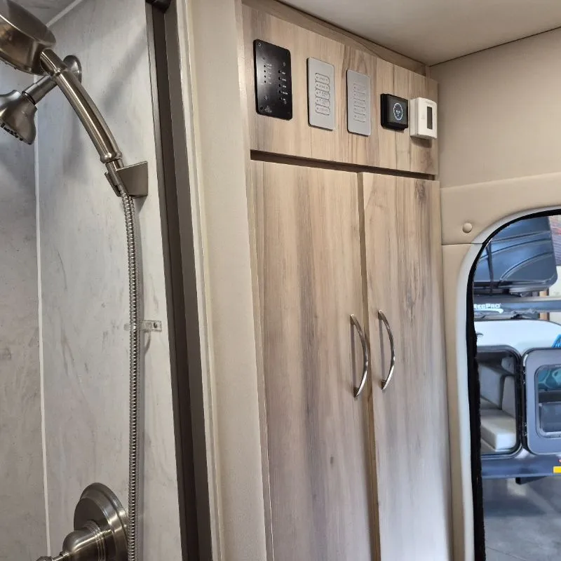 2025 Chinook RV Maverick EB, Photos photo 16
