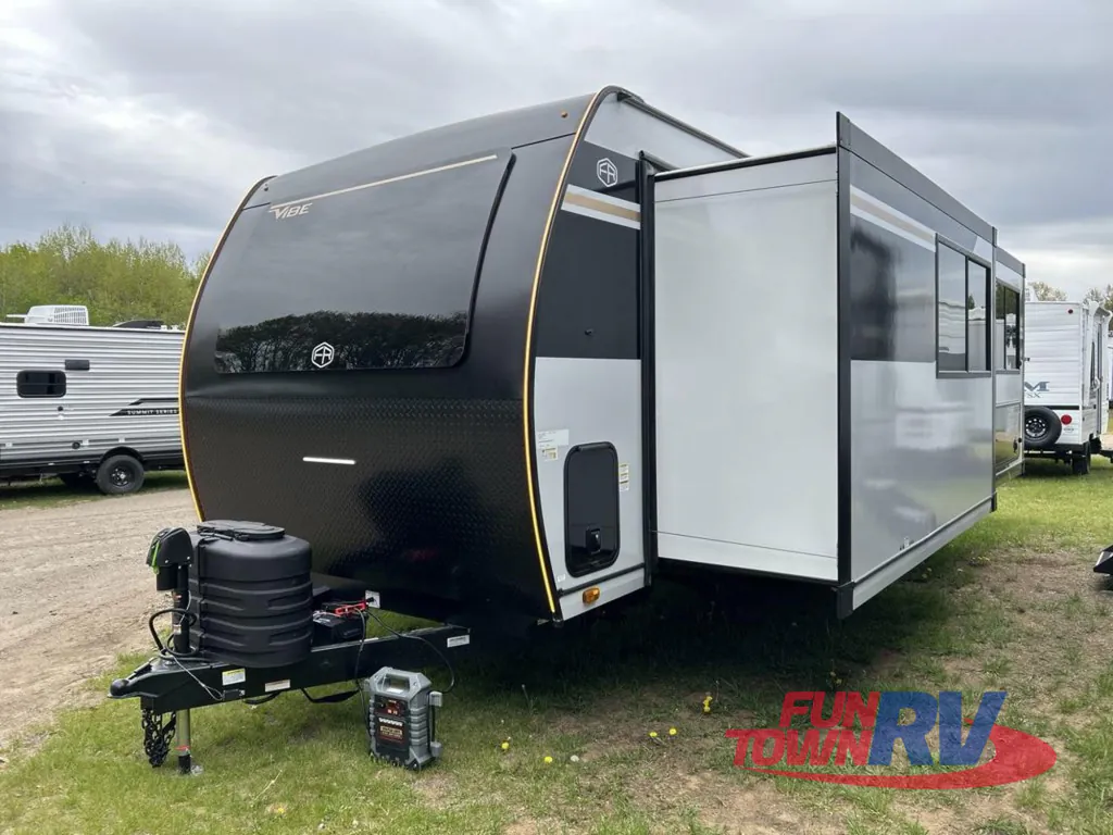 2026 Forest River Vibe Extreme Lite 2500FIK, Photos photo 5