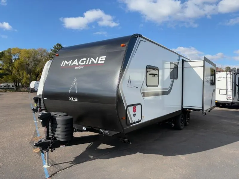 2026 Grand Design Imagine XLS 25RLE - Photo 4