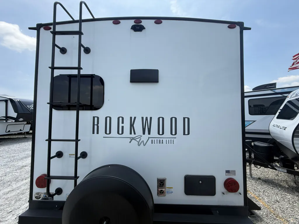 2023 Forest River Rockwood Ultra Lite 2614BS, Photos photo 37
