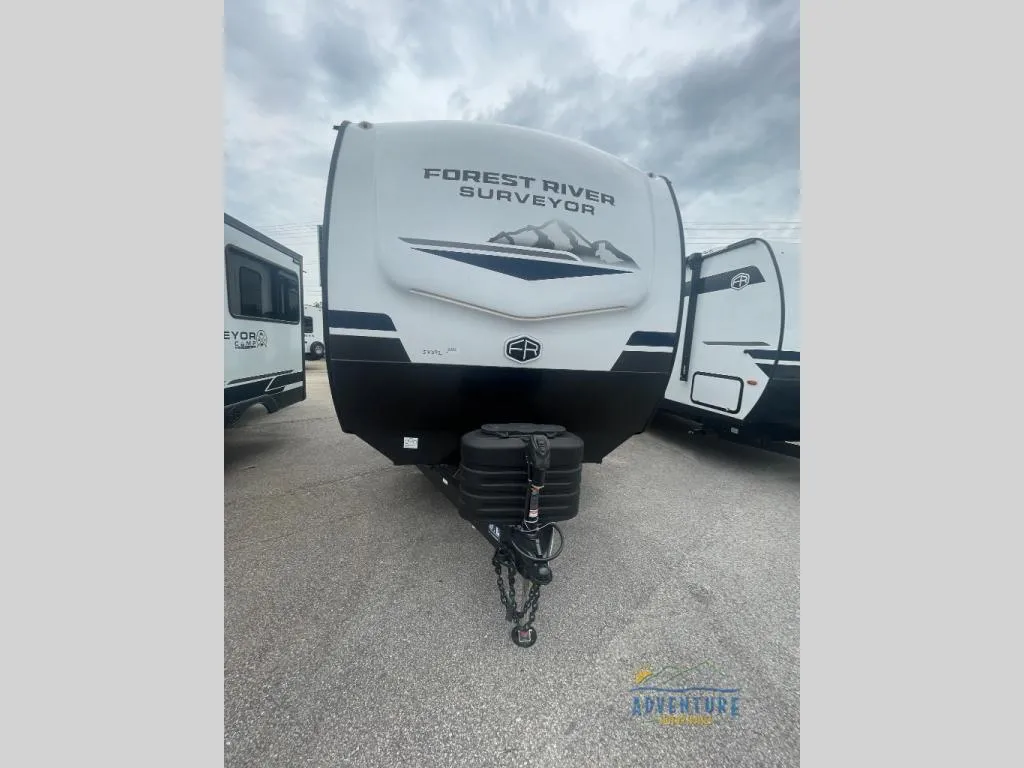 2026 Forest River Grand Surveyor 305RLBS - Photo 4