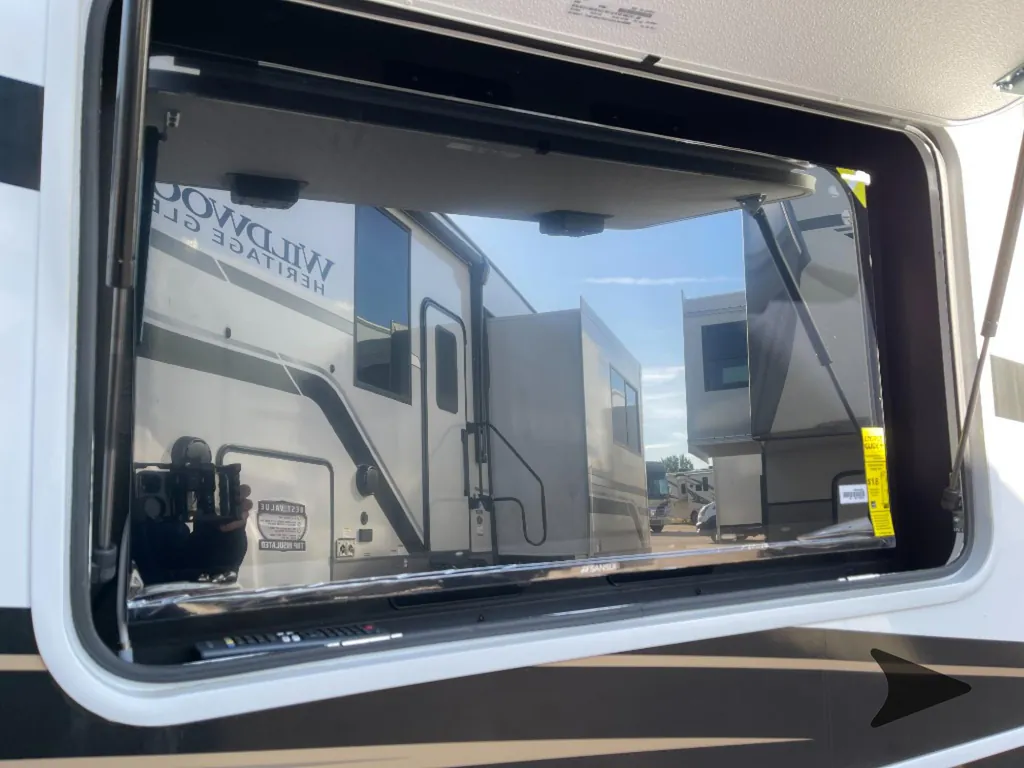 2027 Jayco Pinnacle 32RLTS, Photos photo 54