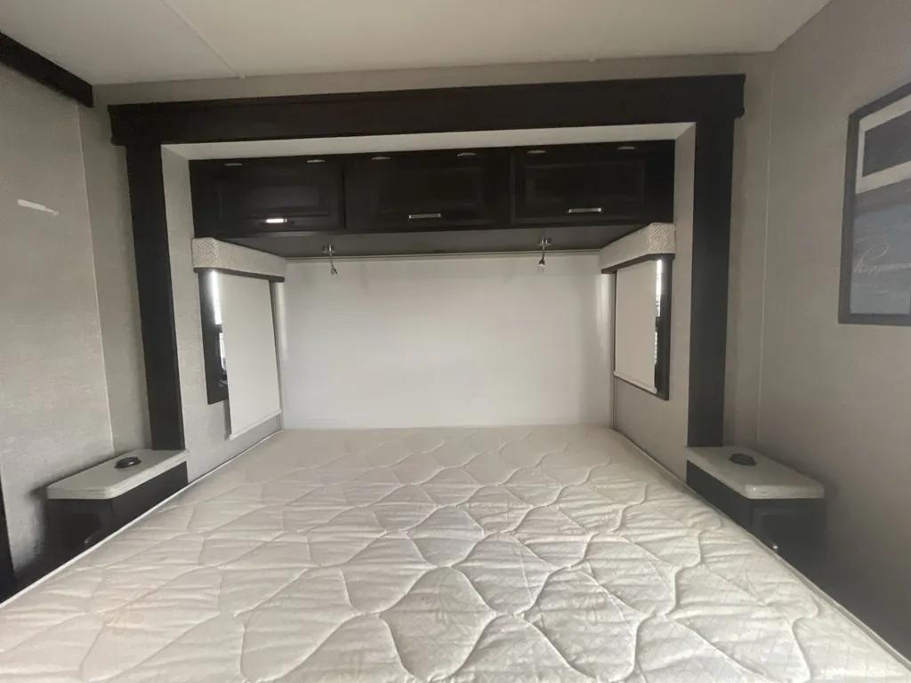 2023 Jayco Precept 34B, Photos photo 15