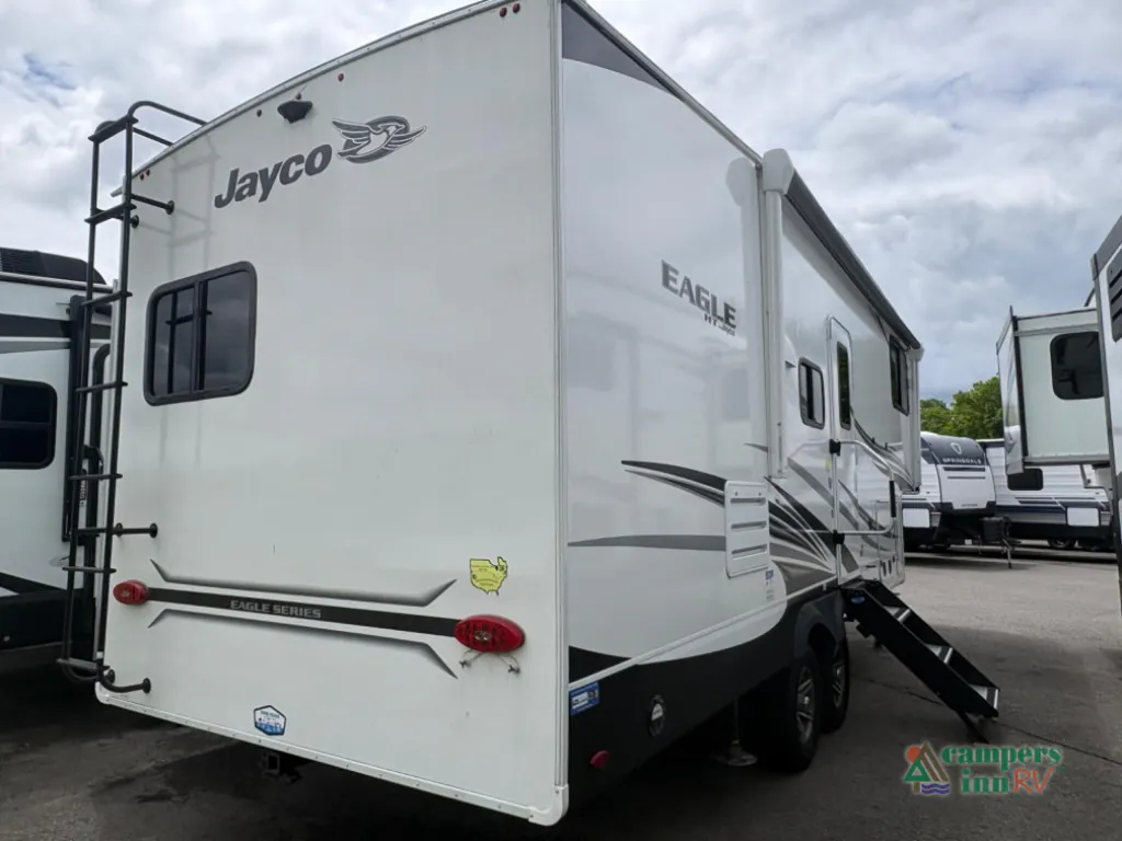 2022 Jayco Eagle HT 24RE, Photos photo 6