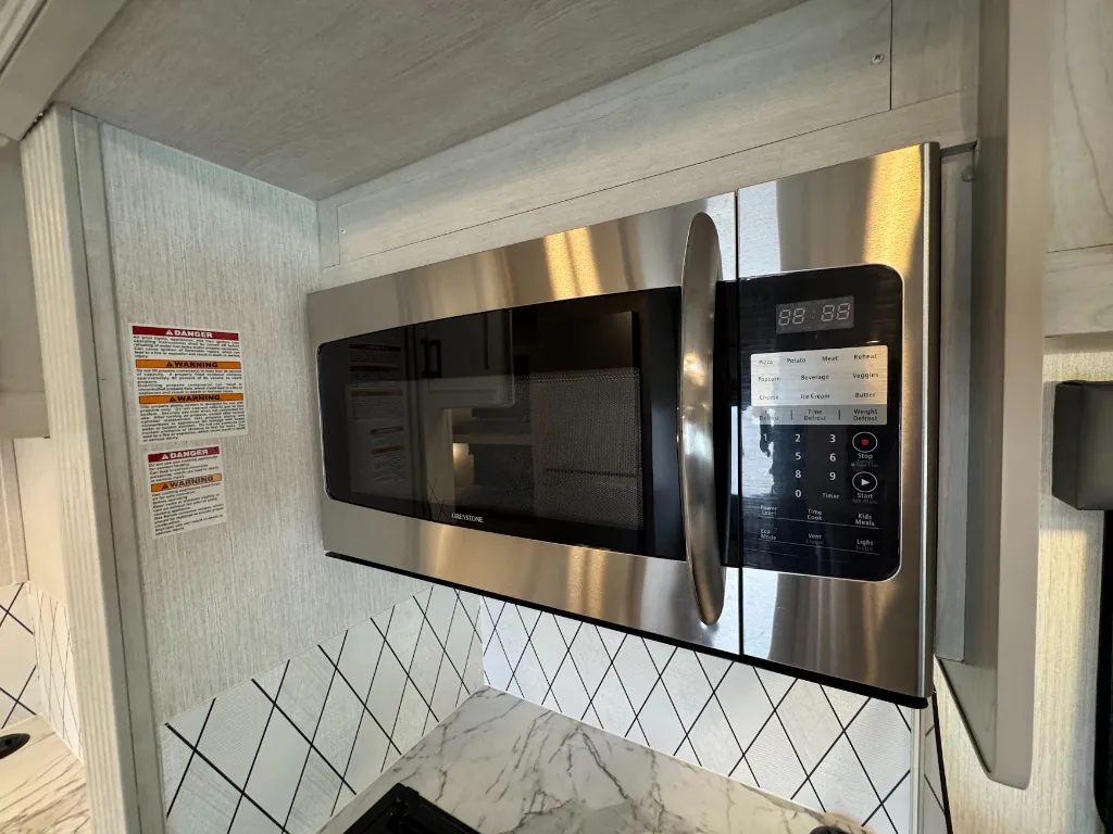 2026 Nexus Triumph 32T, Photos photo 46