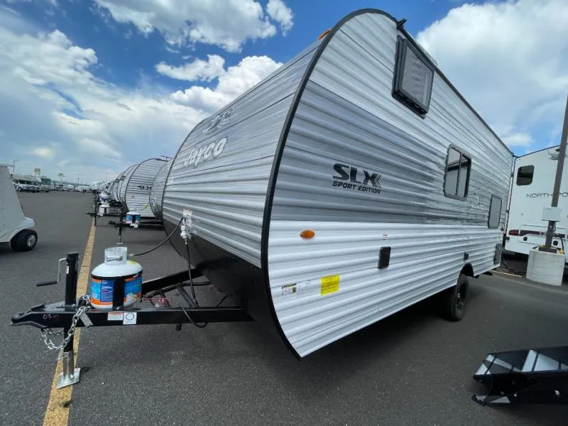 2026 Jayco Jay Flight SLX 170BHW - Photo 4