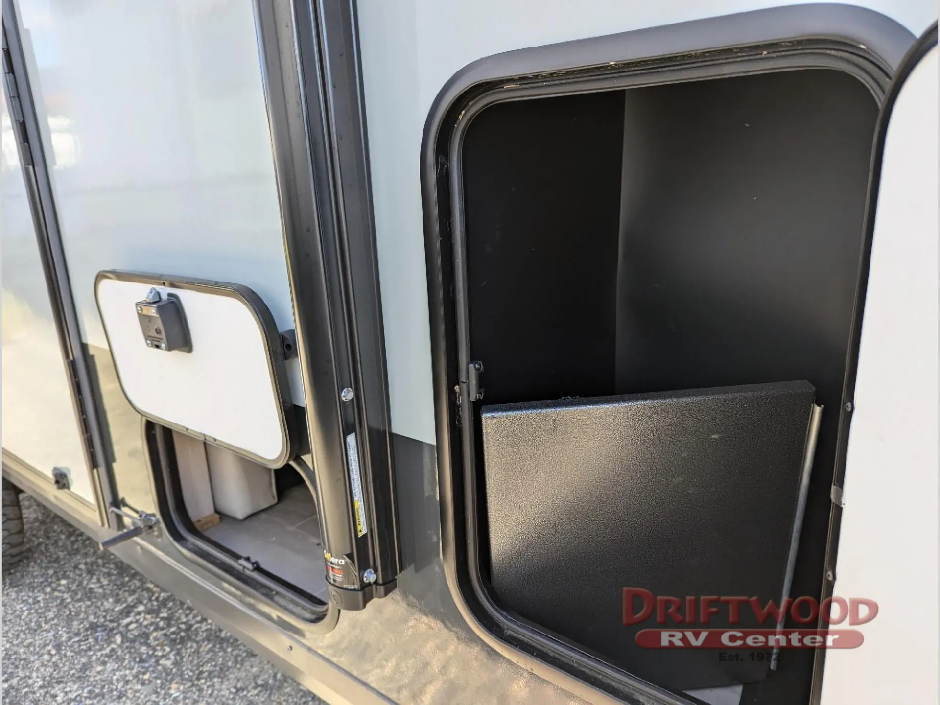2024 Forest River Rockwood Geo Pro G19FD — Photo 6