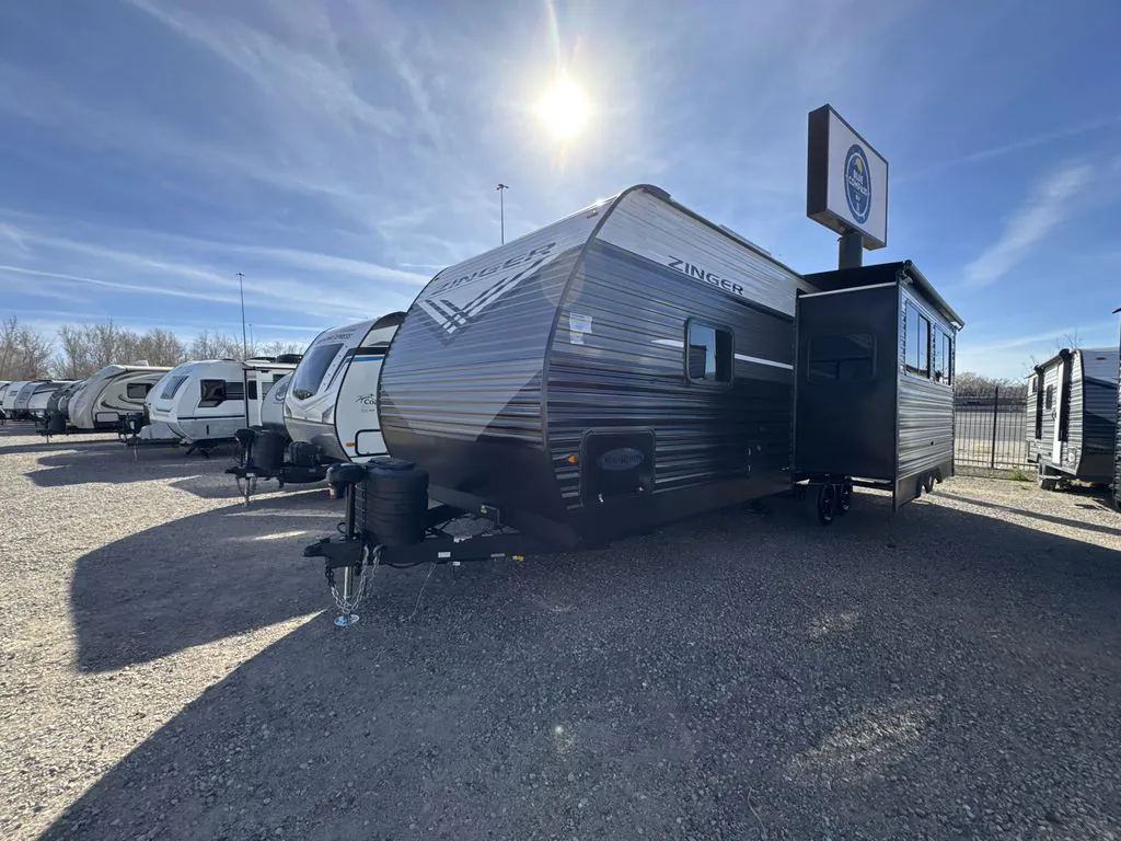 2026 CrossRoads Zinger 260RL - Photo 4