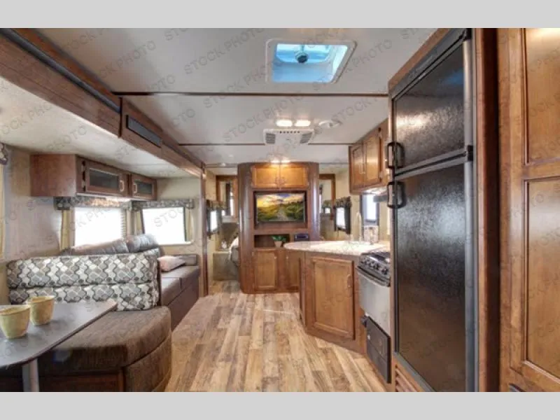 2017 Keystone RV Outback Ultra Lite 276UBH - Photo 2