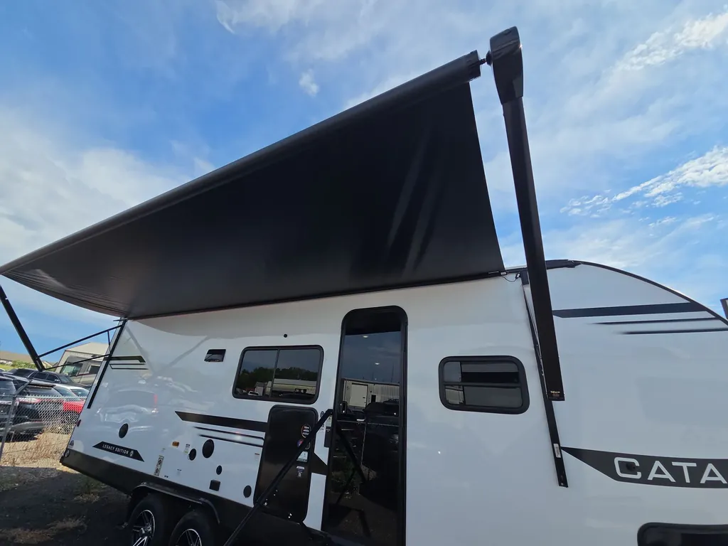 2026 Coachmen Catalina Legacy Edition 243RBS, Photos photo 43