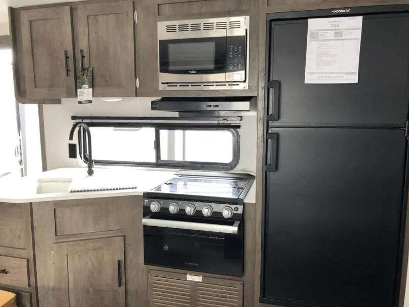 2022 Forest River Salem Cruise Lite 240BHXL - Photo 3