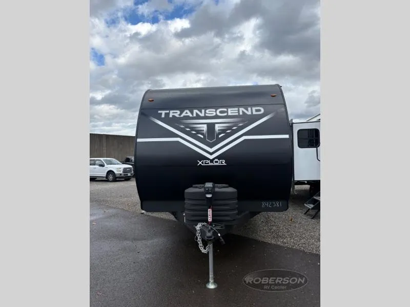 2026 Grand Design Transcend Xplor 24BHX - Photo 2