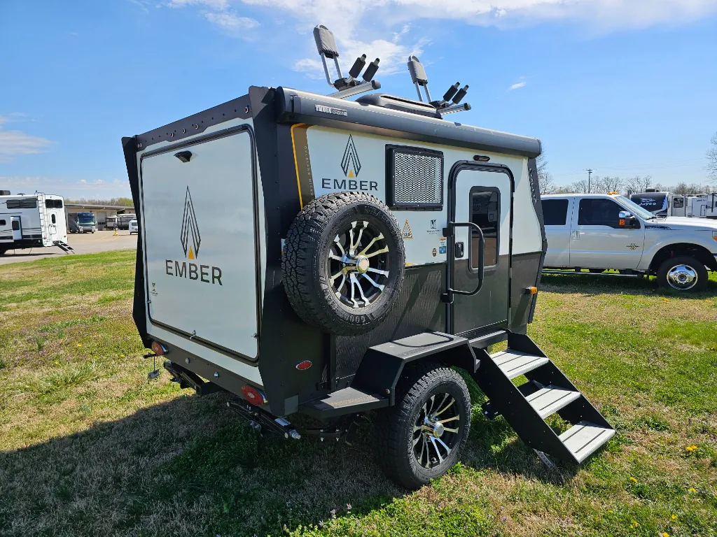2022 Ember RV Overland ROL - Photo 4