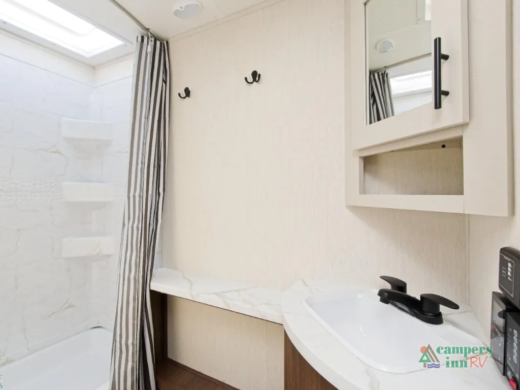 2026 Forest River Westbrook Luxury 285BHLC, Photos photo 27