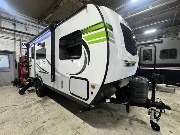 2021 Forest River Flagstaff E-Pro 19FDS - Photo 4