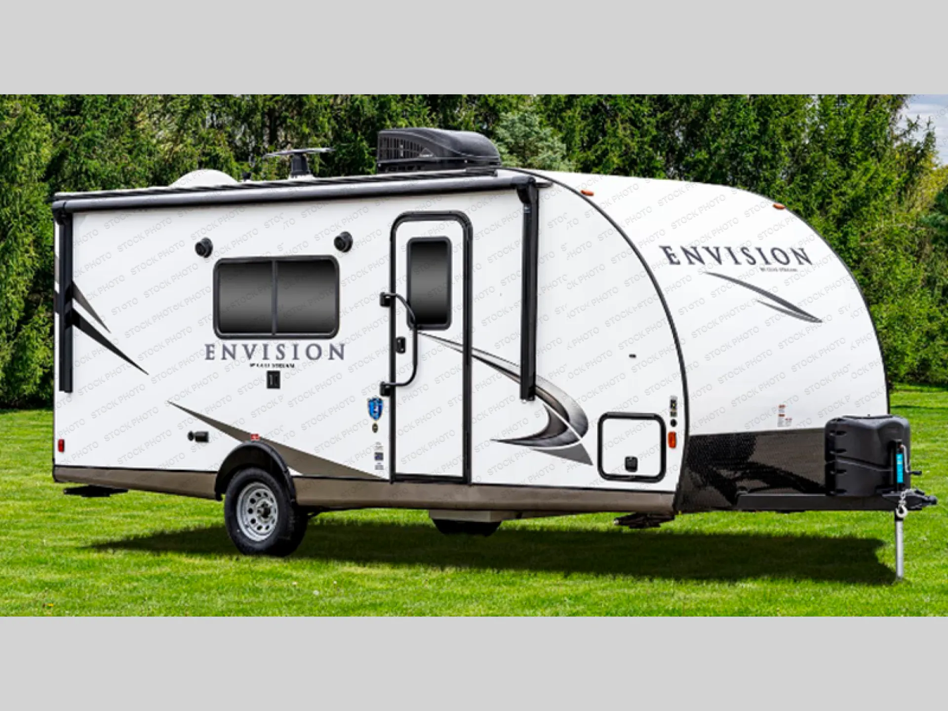 2026 Gulf Stream RV Envision SVT 18RBD - Photo 2