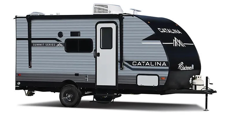Coachmen Catalina Summit Series 7 164BH - DSO exterior