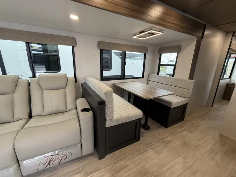 2027 Forest River Vibe 2900KB — Photo 6
