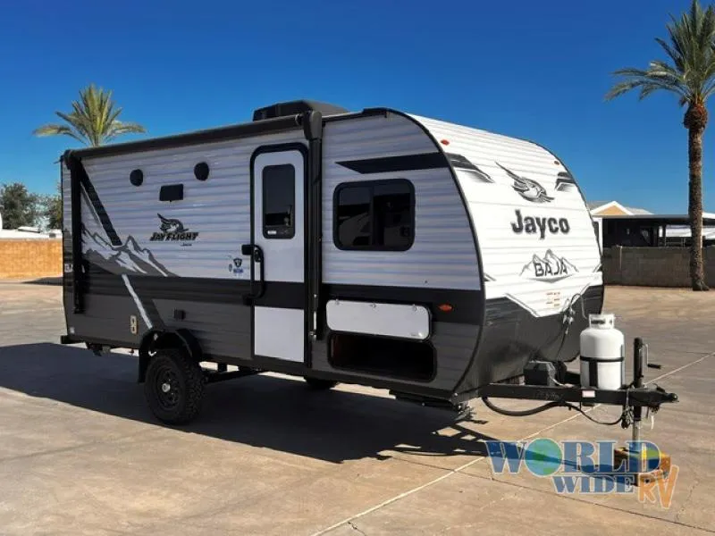 2024 Jayco Jay Flight SLX 174BH - Photo 2