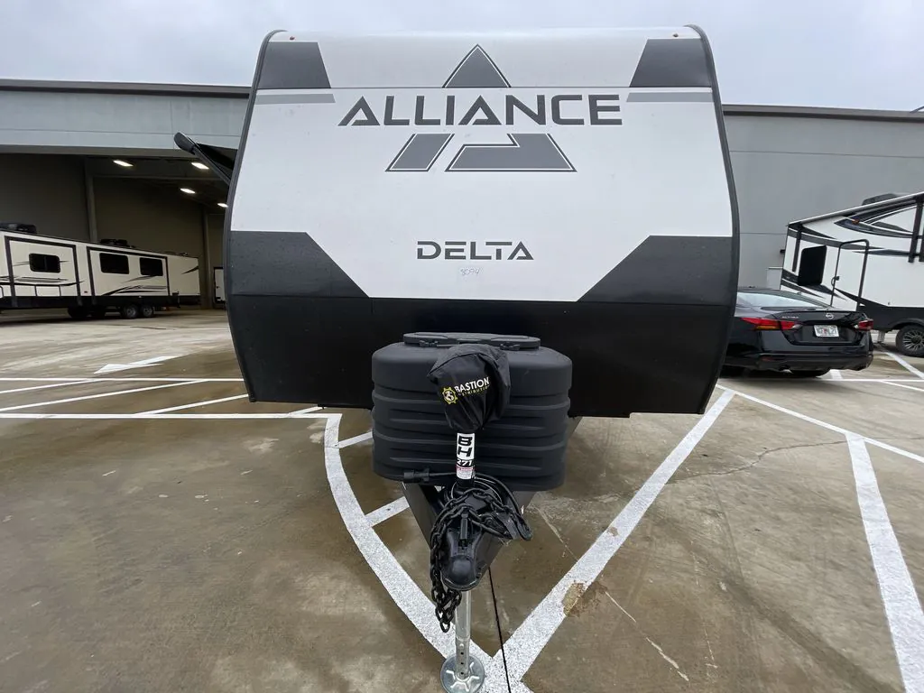 2026 Alliance RV Delta BH271 - Photo 2