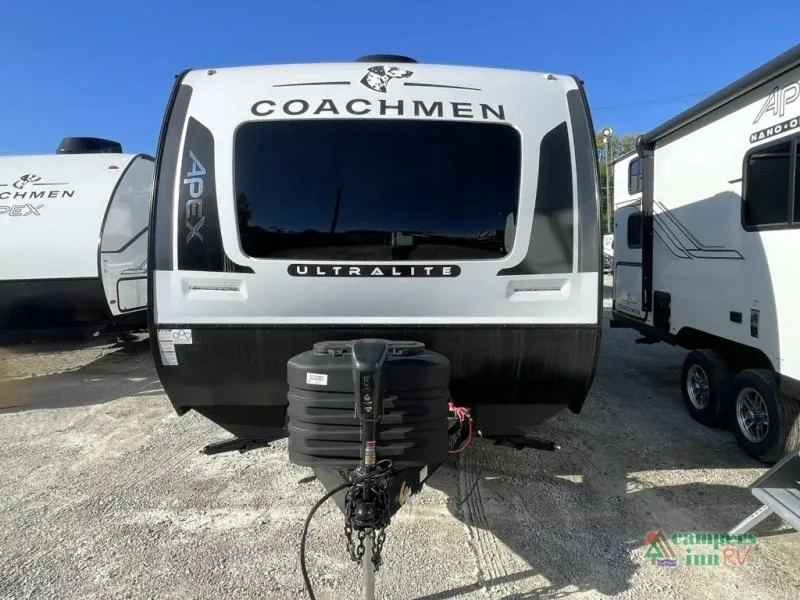 2026 Coachmen Apex 300BHS - Photo 4