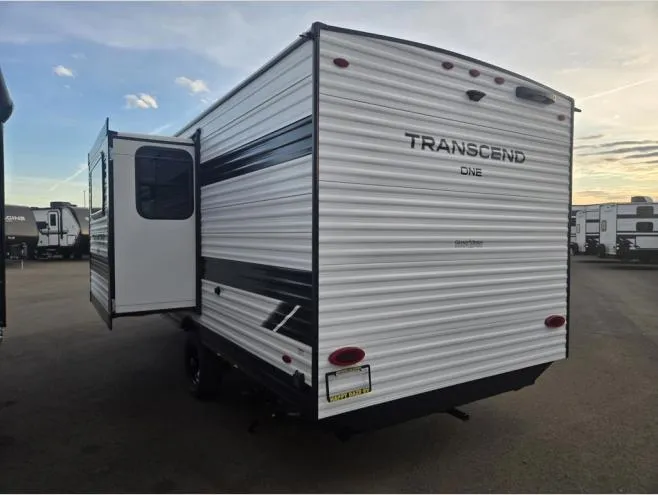 2026 Grand Design Transcend Xplor 161DB - Photo 4
