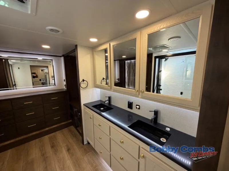 2026 Forest River Cedar Creek 385RK, Photos photo 20